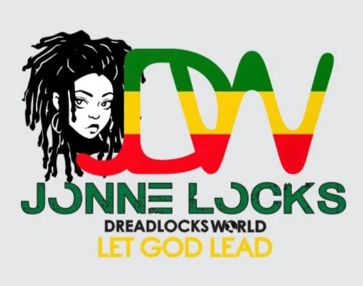 Jonne Locks Logo